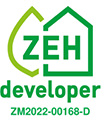ZEHデベロッパー